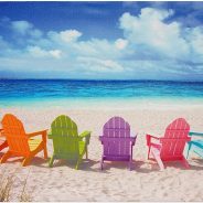 Vacation Loan Special